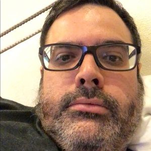 Meet your Posher, Jose